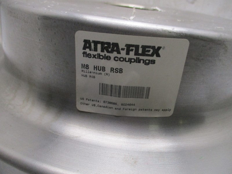 ATRA-FLEX M8HUBRSB NSNP