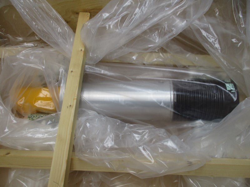 GENERAL ELECTRIC 111E1662P0017 NSMP