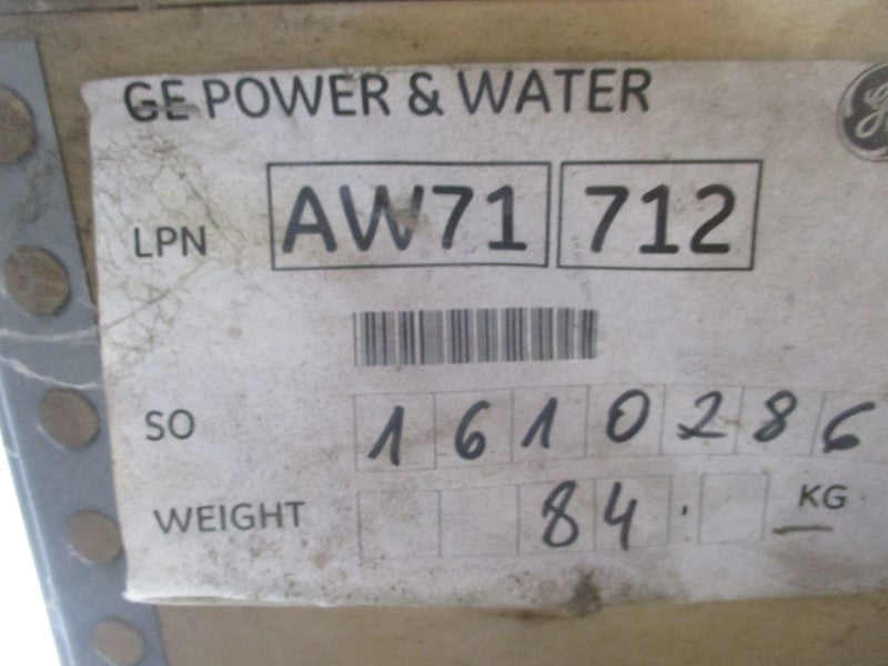 GENERAL ELECTRIC 111E1662P0017 NSMP