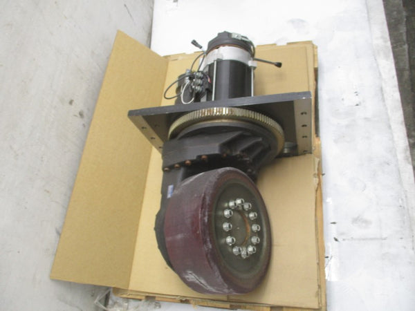 SCHABMULLER VD41-19.9/TSA200-23 28V NSNP