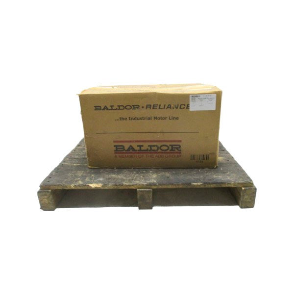 BALDOR VEBM3546T 230/460V 3/1.5A NSMP