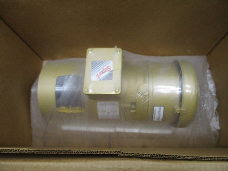 BALDOR VEBM3546T 230/460V 3/1.5A NSMP