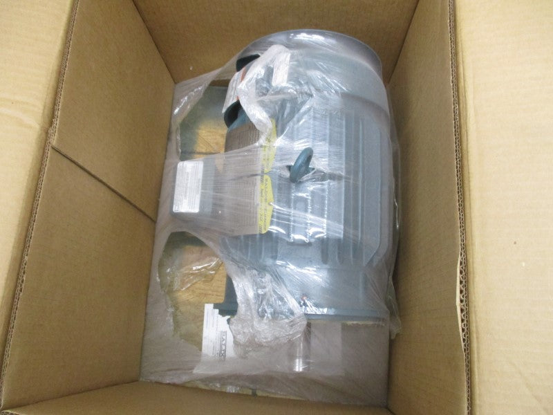 BALDOR VECP3661T 230/460V 8.2/4.1A NSMP