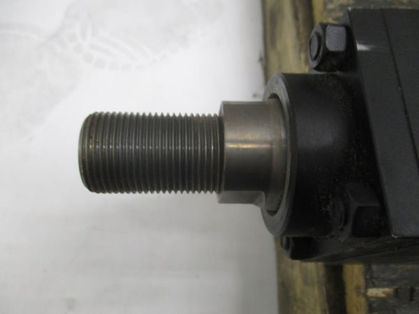 MILLER JV-89R2N-02.00-40.000-0138-S11-9 2000PSI NSNP