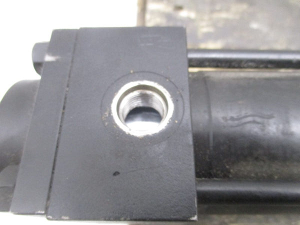 MILLER JV-89R2N-02.00-40.000-0138-S11-9 2000PSI NSNP