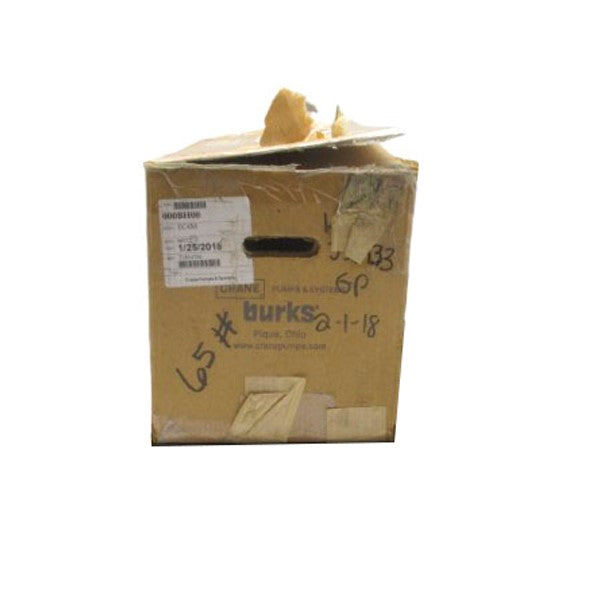 BURK 000BH00 EC4M NSMP