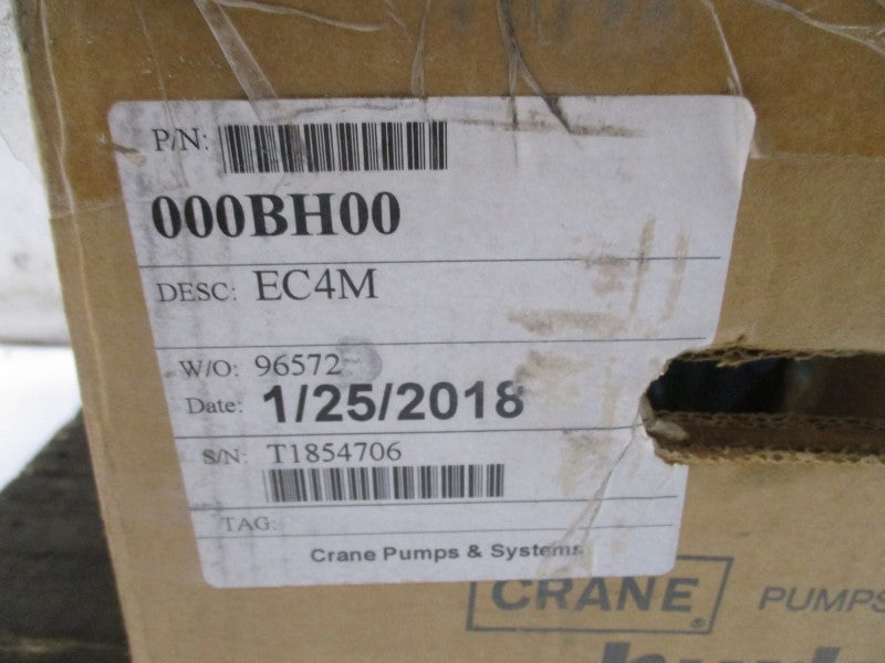 BURK 000BH00 EC4M NSMP