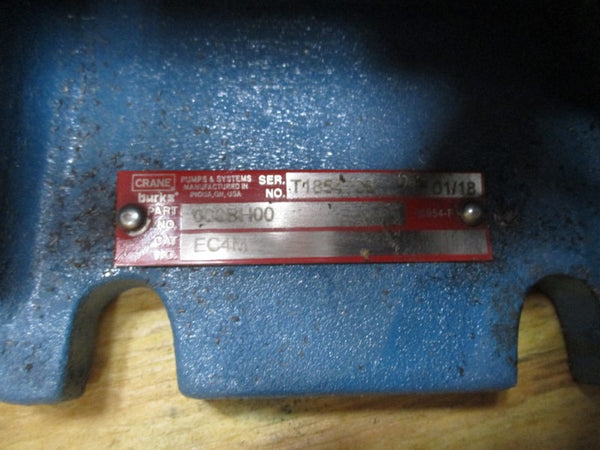 BURK 000BH00 EC4M NSMP