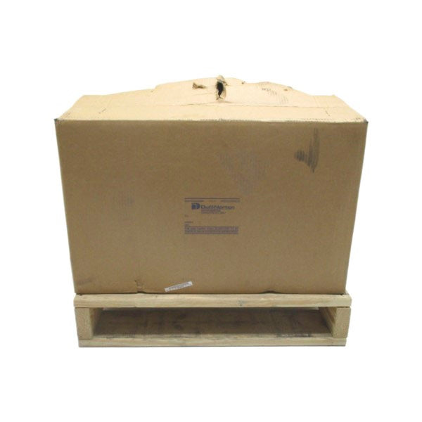 DUFF-NORTON M9805/M9804 NSMP