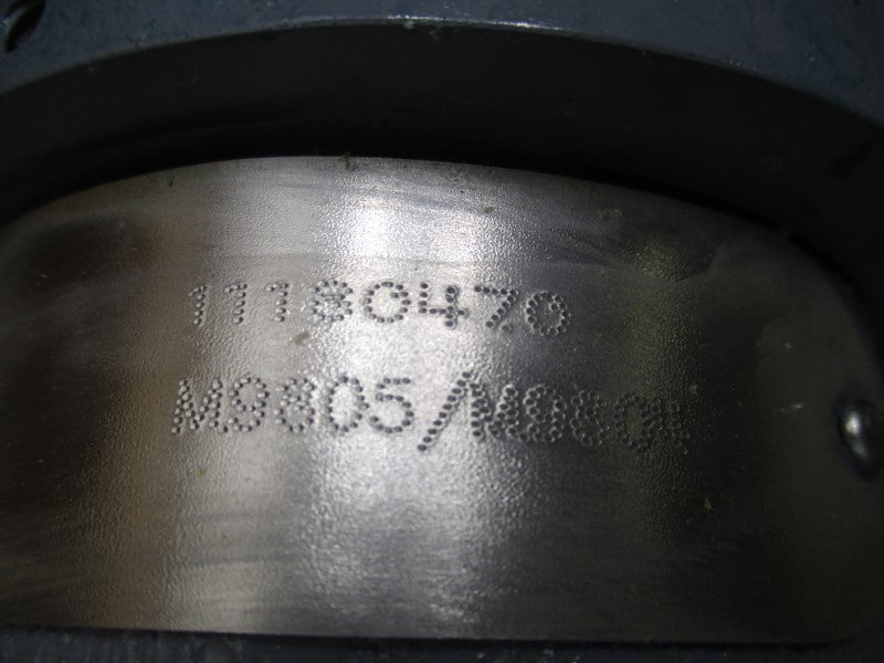 DUFF-NORTON M9805/M9804 NSMP