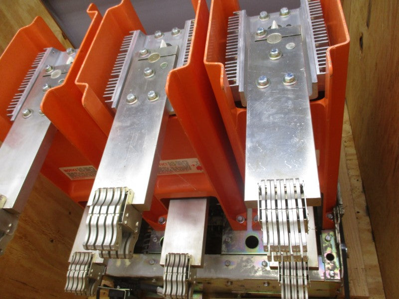 GENERAL ELECTRIC VB1 13.8-10003 15KV 70-140V 5.9A NSMP