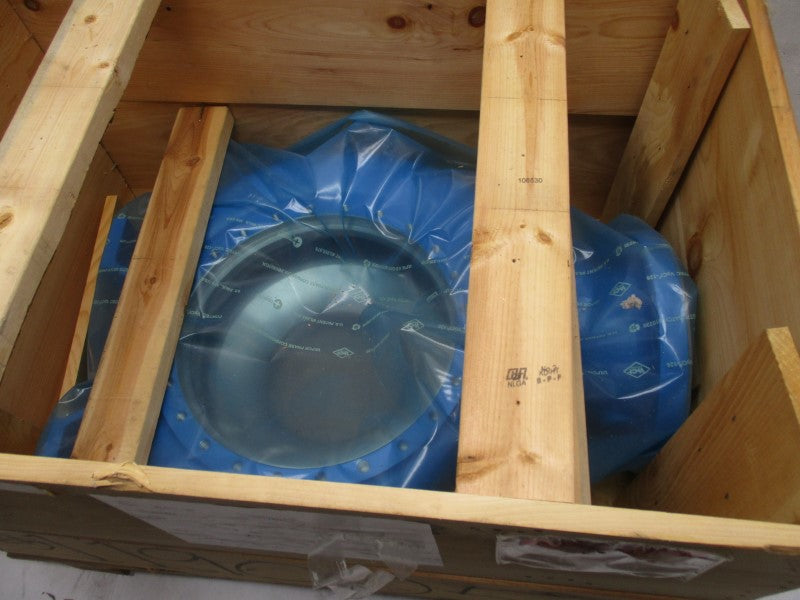 GOULDS CASING W/DRAIN  3196 XLT 8X10=15G  NSMP