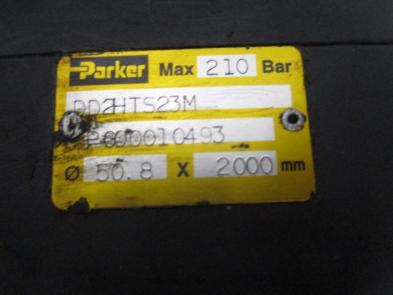 PARKER DD2HTS23M NSNP