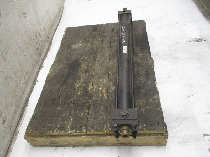 PARKER 02.50SBA2HKTS37MC/28.000 SER. 2H 3000PSI NSNP