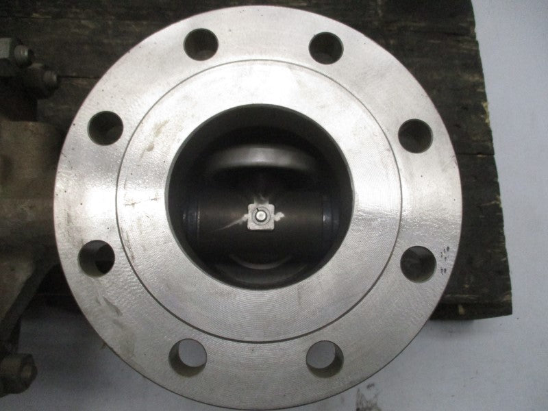 FISHER V5001052 0-18PSI NSNP