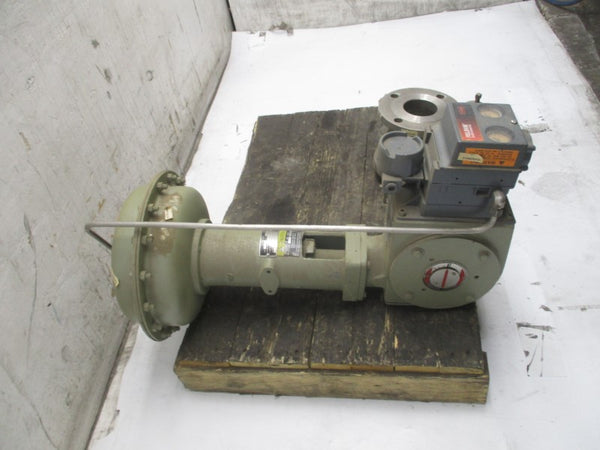 FISHER V5001052 1052 3" SIZE 40 0-18PSI UNMP