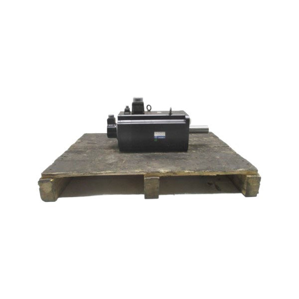 SANYO DENKI Q2AA18750LBF34 200VAC 52A NSNP