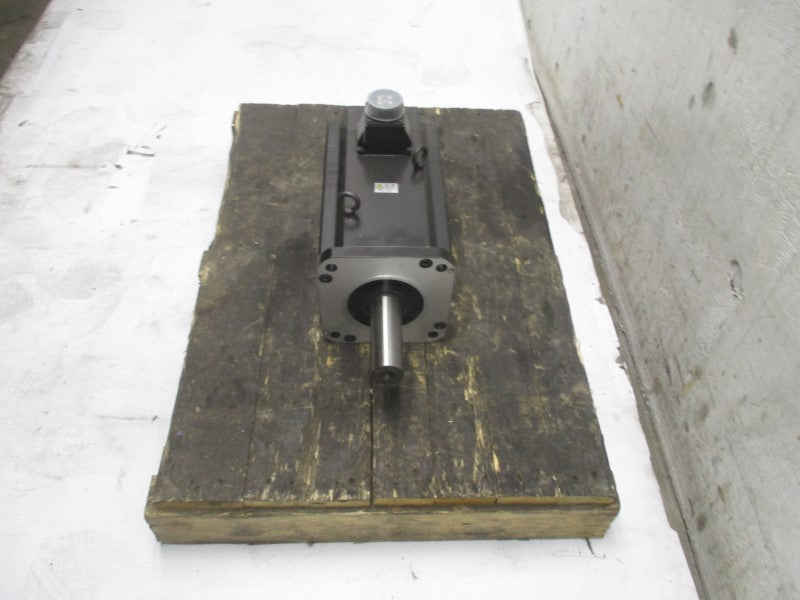 SANYO DENKI Q2AA18750LBF34 200VAC 52A NSNP