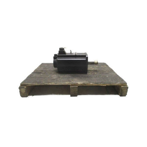 YASKAWA SGMGH-60NCB61 200V 46.9A UNMP