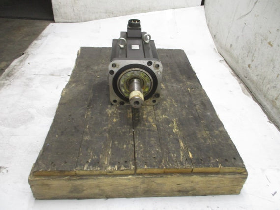 YASKAWA SGMGH-60NCB61 200V 46.9A UNMP