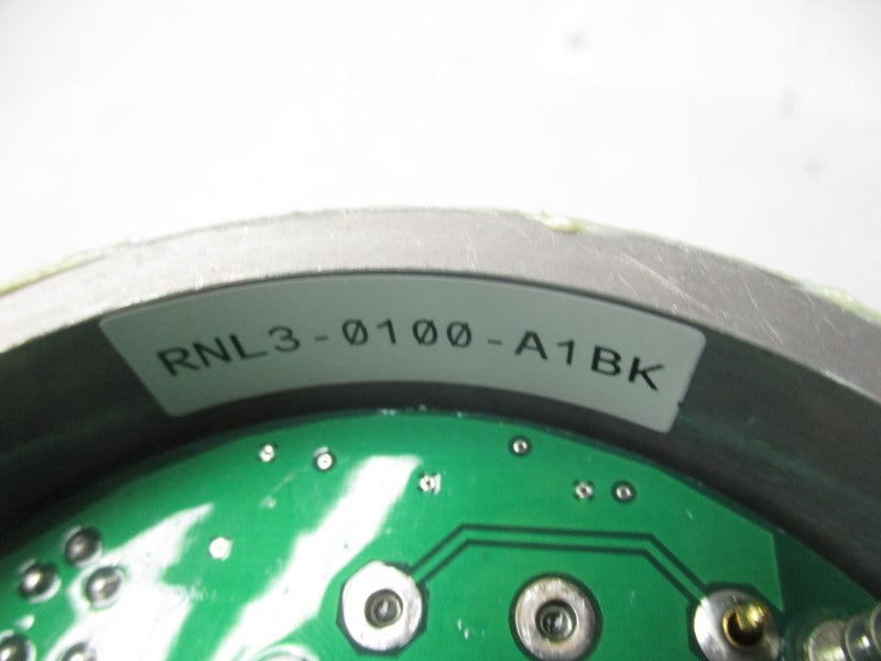 AMETEK 700-1202-021 19-250VAC 200PSI NSNP