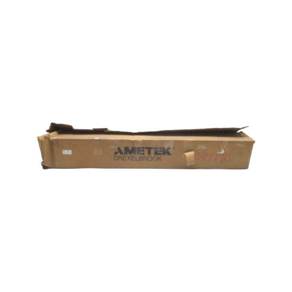 AMETEK 700-1202-021 19-250VAC 200PSI NSMP