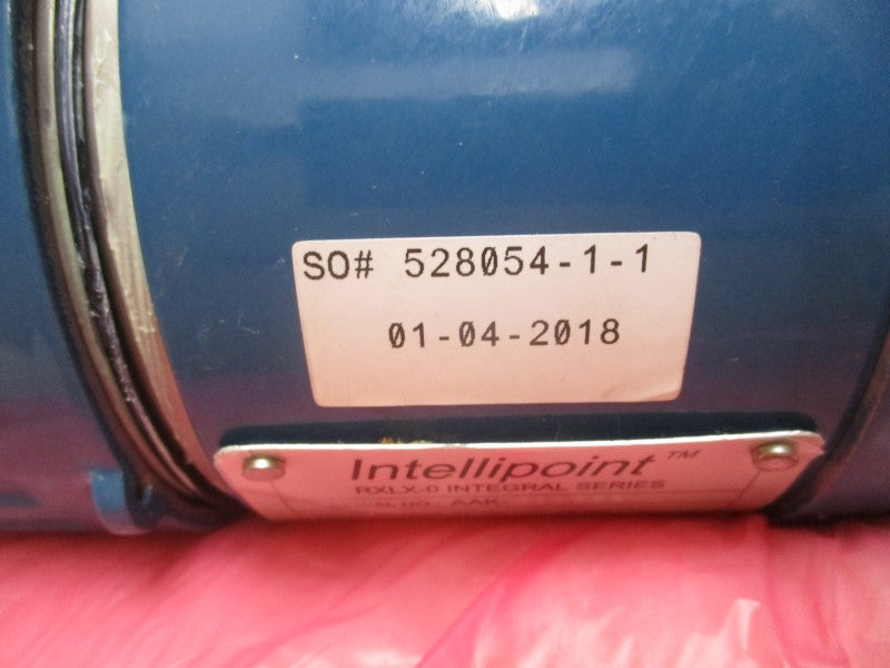 AMETEK 700-1202-021 19-250VAC 200PSI NSMP