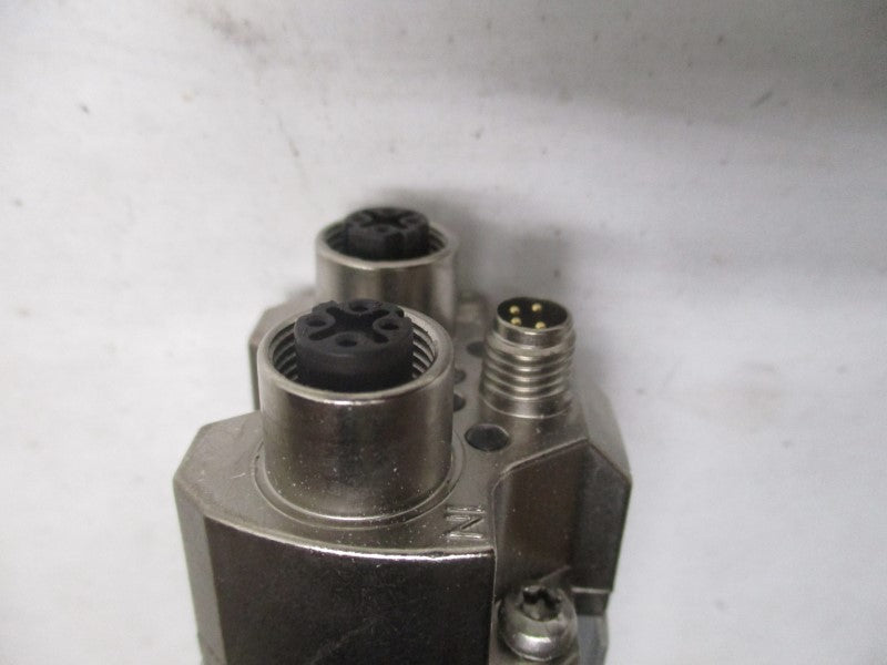 BALLUFF BTL1YYJ BTL7-V50T-M1600-P-C003 10-30V NSMP