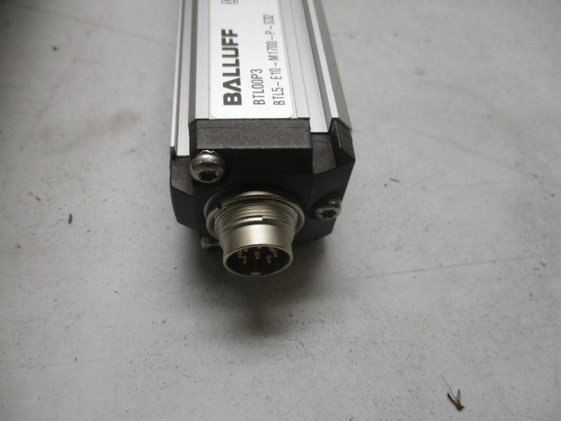 BALLUFF BTL00P3 BTL5-E10-M1700-P-S32 20-28V NSMP