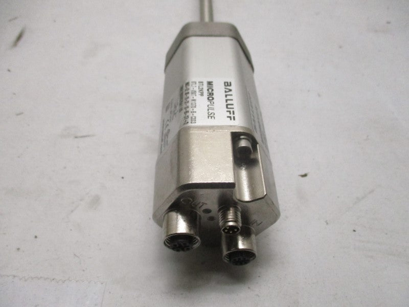 BALLUFF BTL2KPP BTL7-V50T-M1370-B-C003 10-30V NSMP