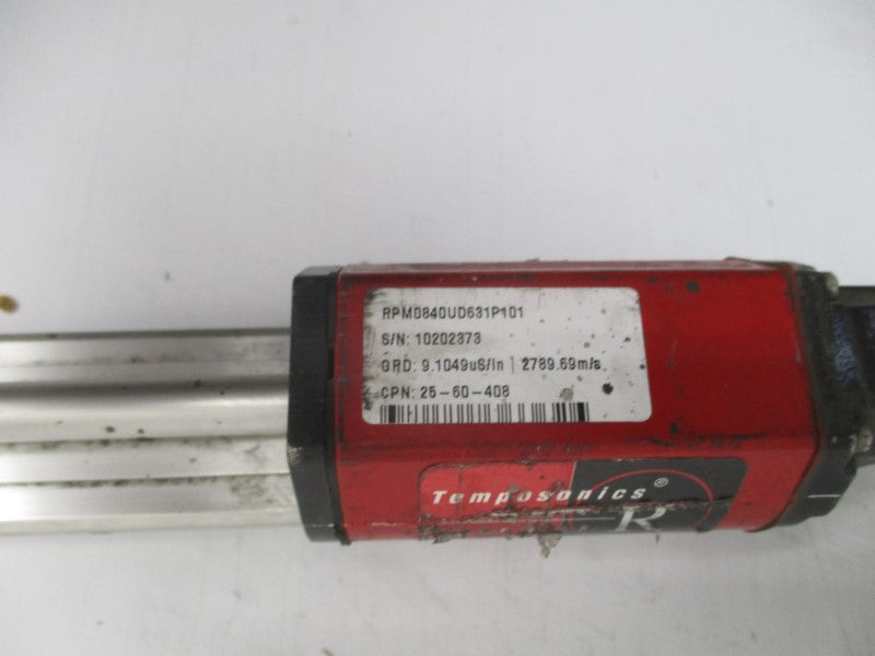 TEMPOSONICS RPM0840UD631P101 UNMP