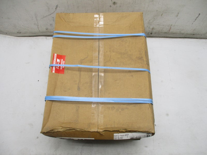 ENDRESS+HAUSER 10P2H-2L0A1RA0B4BA 8" PROMAG 85-250VAC NSFS
