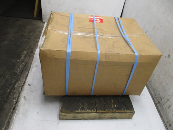 ENDRESS+HAUSER 10P2H-2L0A1RA0B4BA 8" PROMAG 85-250VAC NSFS