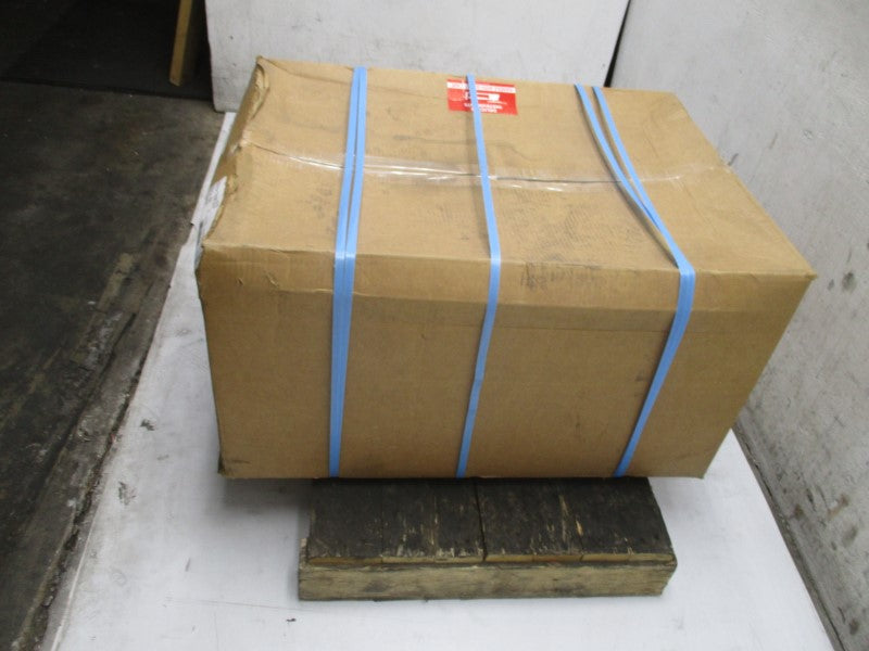 ENDRESS+HAUSER 10P2H-2L0A1RA0B4BA 8" PROMAG 85-250VAC NSFS