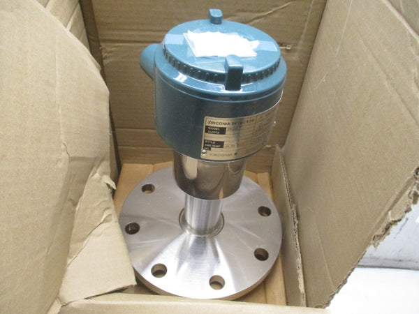 YOKOGAWA ZR22G-100-S-C-E-T-T-E-A NSMP