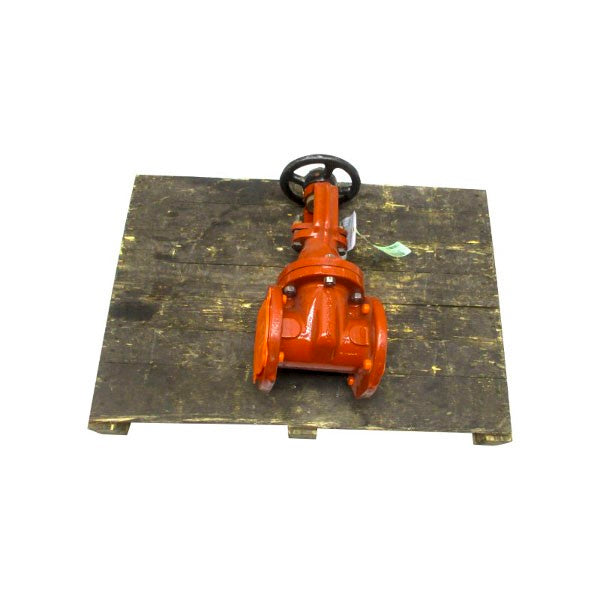 MUELLER 2360 3"  030R236006LH NSNP