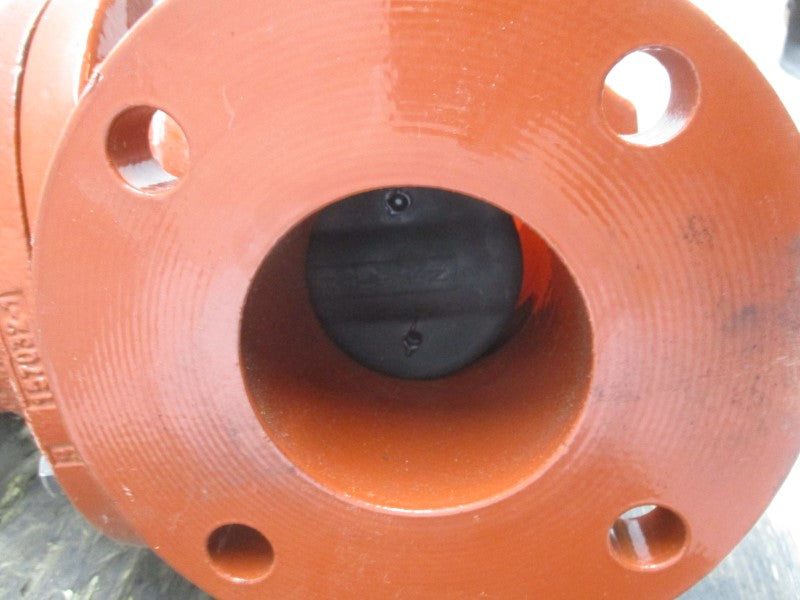 MUELLER 2360 3"  030R236006LH NSNP