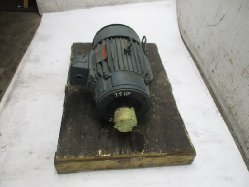 RELIANCE ELECTRIC 14GP213809 P21G3809A 230/460V 18.0/9.0A UNMP