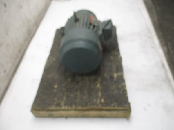 RELIANCE ELECTRIC 14GP213809 P21G3809A 230/460V 18.0/9.0A UNMP