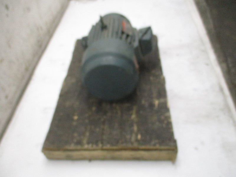 RELIANCE ELECTRIC 14GP213809 P21G3809A 230/460V 18.0/9.0A UNMP