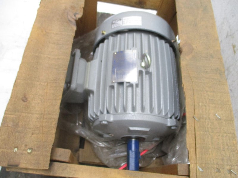 WESTINGHOUSE EP0026 AEHH8N MAX-E1 HP: 2  RPM: 1200  FRAME 184T NSMP