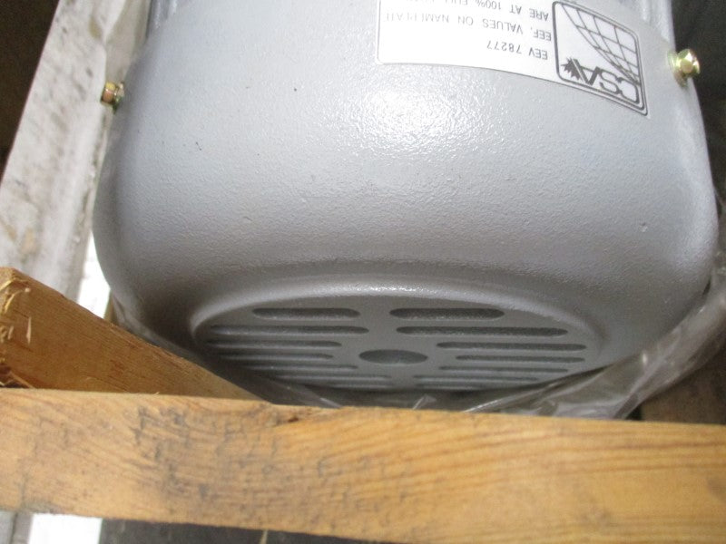 WESTINGHOUSE EP0026 AEHH8N MAX-E1 HP: 2  RPM: 1200  FRAME 184T NSMP