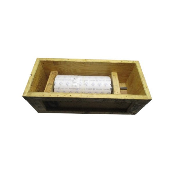 FINZER ROLLER GERH-AP02 9.50 X 10.703 X 25.00 NSNP