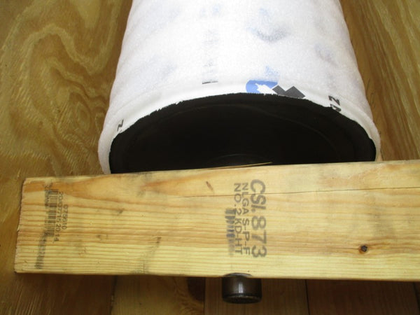 FINZER ROLLER GERH-AP02 9.50 X 10.703 X 25.00 NSNP