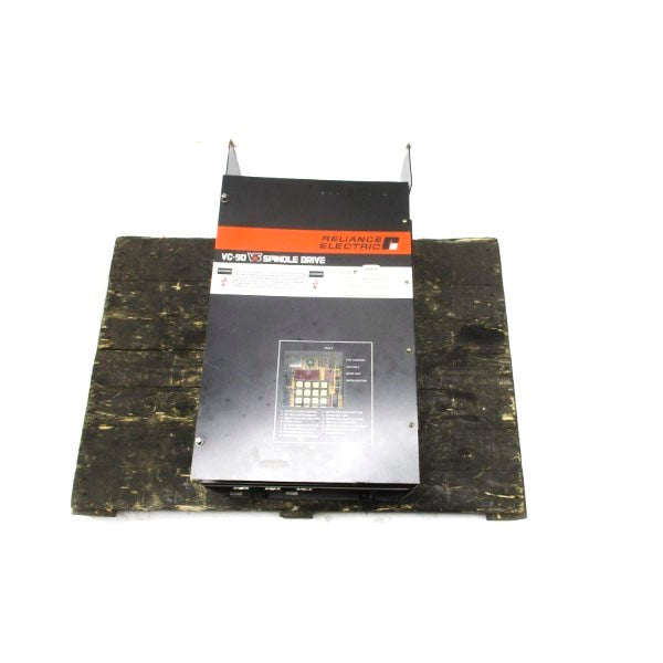 RELIANCE ELECTRIC VC-90 802420-2TA 230V 58.3A UNMP