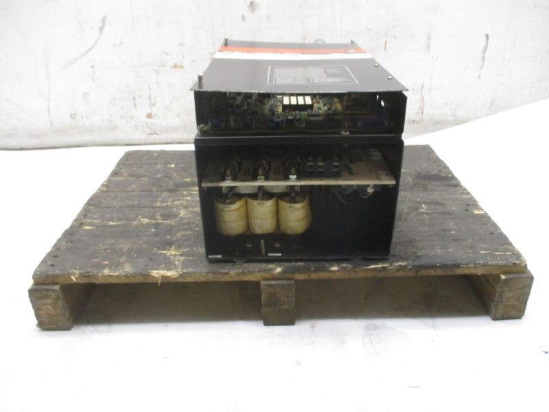 RELIANCE ELECTRIC VC-90 802420-2TA 230V 58.3A UNMP