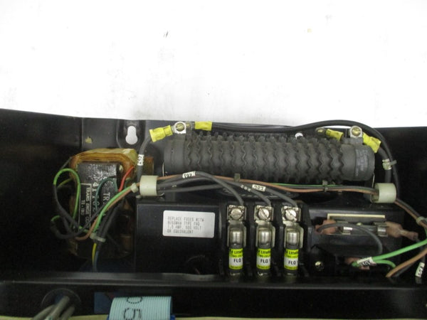 RELIANCE ELECTRIC VC-90 802420-2TA 230V 58.3A UNMP