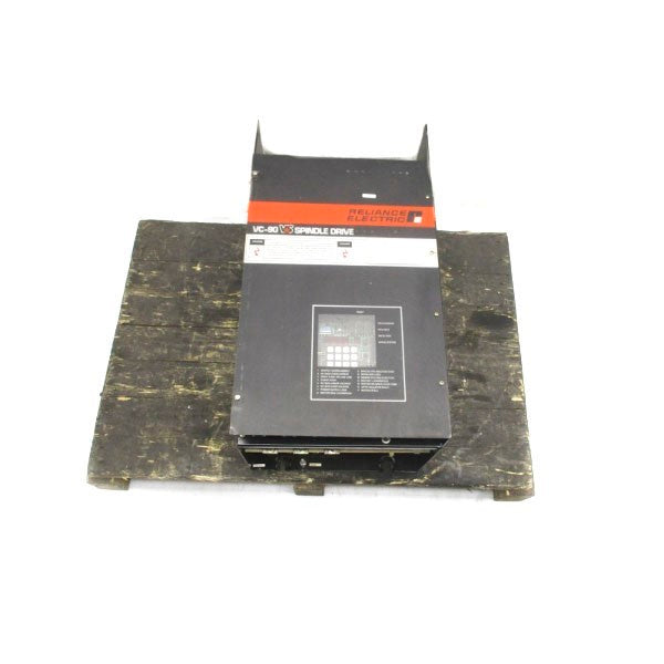 RELIANCE ELECTRIC VC-90 802420-2T 230V 58.5A UNMP