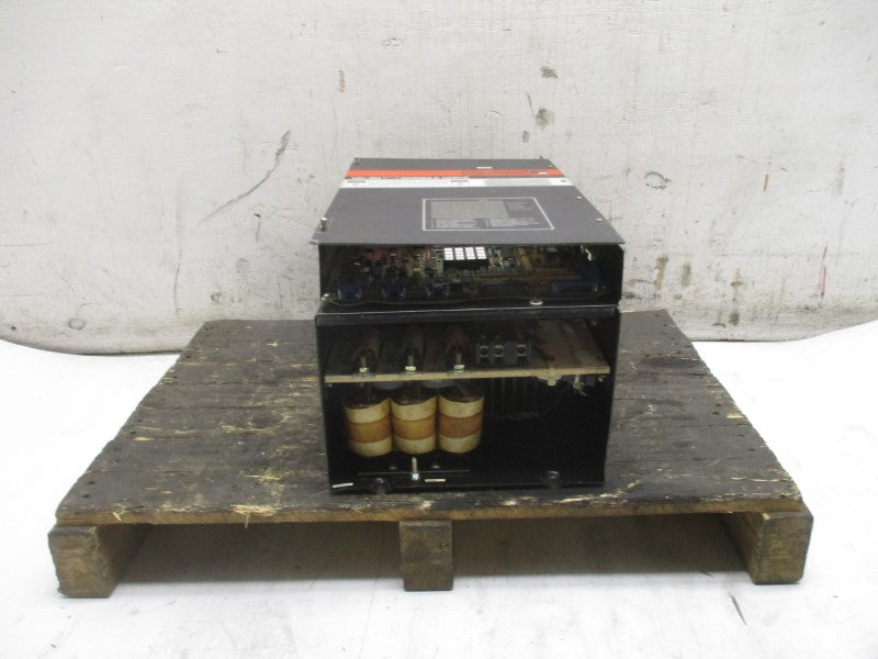 RELIANCE ELECTRIC VC-90 802420-2T 230V 58.5A UNMP