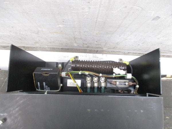 RELIANCE ELECTRIC VC-90 802420-2T 230V 58.5A UNMP